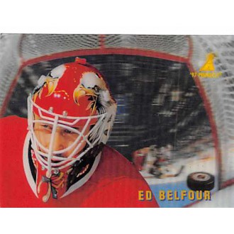Řadové karty - Belfour Ed - 1996-97 McDonalds Pinnacle No.McD37