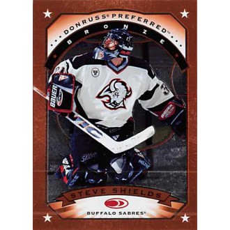 Řadové karty - Shields Steve - 1997-98 Donruss Preferred No.80