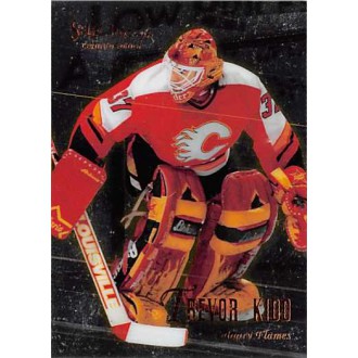Řadové karty - Kidd Trevor - 1995-96 Select Certified No.40