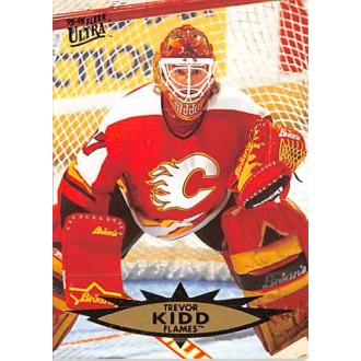 Řadové karty - Kidd Trevor - 1995-96 Ultra No.26