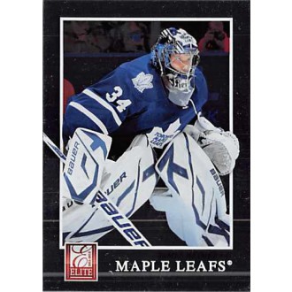 Řadové karty - Reimer James - 2011-12 Elite No.83