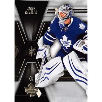 Řadové karty - Reimer James - 2014-15 SPx No.81