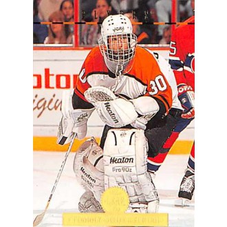 Řadové karty - Soderstrom Tommy - 1994-95 Leaf No.184