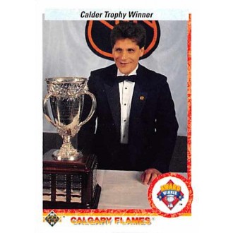 Řadové karty - Makarov Sergei - 1990-91 Upper Deck No.202