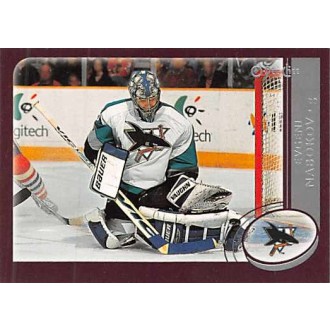 Řadové karty - Nabokov Evgeni - 2002-03 O-Pee-Chee No.234