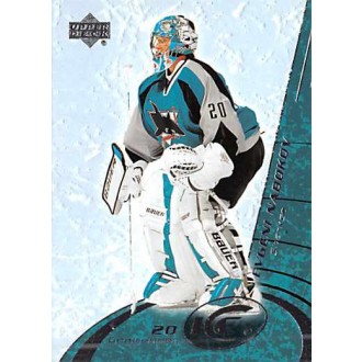 Řadové karty - Nabokov Evgeni - 2003-04 Ice No.73