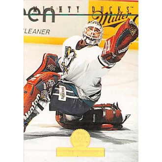 Řadové karty - Hebert Guy - 1994-95 Leaf No.142