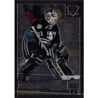 Řadové karty - Hebert Guy - 2000-01 Topps Chrome No.38