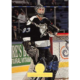 Řadové karty - Puppa Daren - 1994-95 Leaf No.224