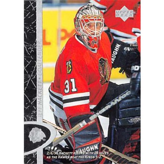 Řadové karty - Hackett Jeff - 1996-97 Upper Deck No.30
