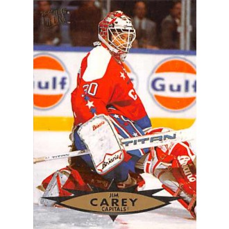 Řadové karty - Carey Jim - 1995-96 Ultra No.173