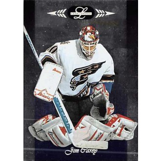 Řadové karty - Carey Jim - 1996-97 Leaf Limited No.16