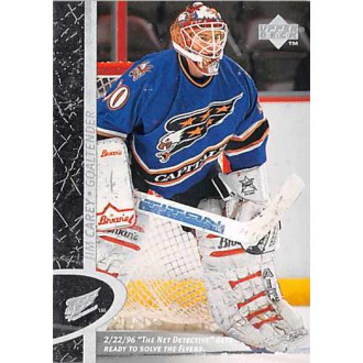 Řadové karty - Carey Jim - 1996-97 Upper Deck No.174