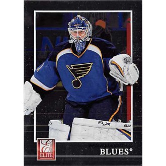 Řadové karty - Elliott Brian - 2011-12 Elite No.199