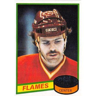 Řadové karty - Chouinard Guy - 1980-81 Topps - neseškrábaný No.45