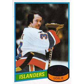 Řadové karty - Smith Billy - 1980-81 Topps - neseškrábaný No.60