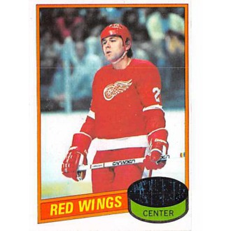 Řadové karty - Nedomanský Václav - 1980-81 Topps - neseškrábaný No.202
