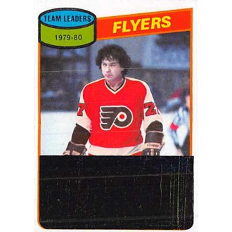 Řadové karty - Leach Reggie - 1980-81 Topps - neseškrábaný No.249