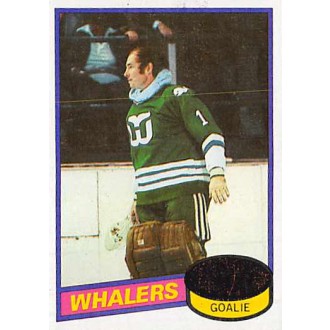 Řadové karty - Smith Al - 1980-81 Topps - neseškrábaný No.252