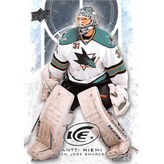 Řadové karty - Niemi Antti - 2012-13 Ice No.20