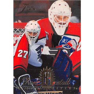 Řadové karty - Hextall Ron - 1994-95 Flair No.127