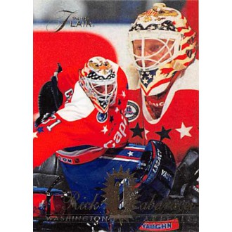 Řadové karty - Tabaracci Rick - 1994-95 Flair No.204