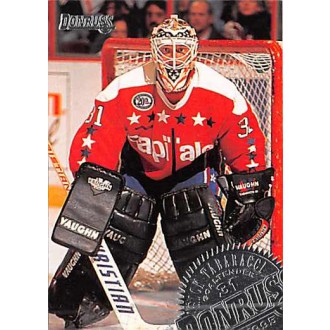 Řadové karty - Tabaracci Rick - 1994-95 Donruss No.49