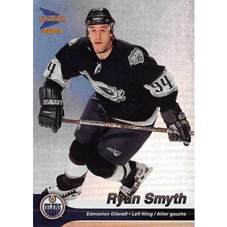 Řadové karty - Smyth Ryan - 2002-03 McDonalds Pacific No.16