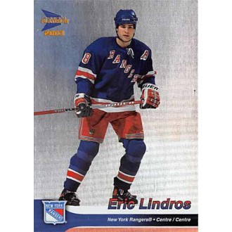 Řadové karty - Lindros Eric - 2002-03 McDonalds Pacific No.27