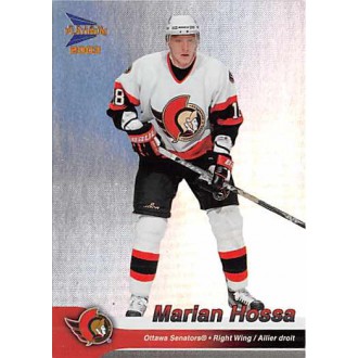 Řadové karty - Hossa Marián - 2002-03 McDonalds Pacific No.29