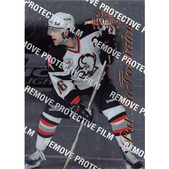 Řadové karty - LaFontaine Pat - 1996-97 Select Certified No.9