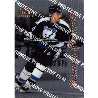 Řadové karty - Hamrlík Roman - 1996-97 Select Certified No.48