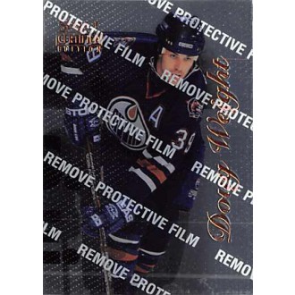 Řadové karty - Weight Doug - 1996-97 Select Certified No.50