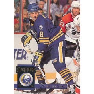 Řadové karty - Bodger Doug - 1993-94 Donruss No.33