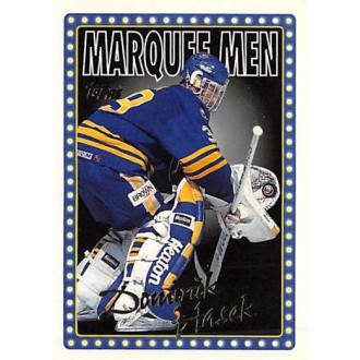 Řadové karty - Hašek Dominik - 1995-96 Topps No.2