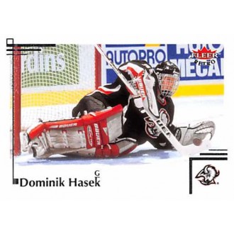 Řadové karty - Hašek Dominik - 2012-13 Fleer Retro No.88