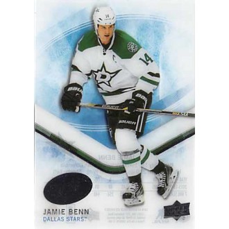 Řadové karty - Benn Jamie - 2016-17 Ice No.3