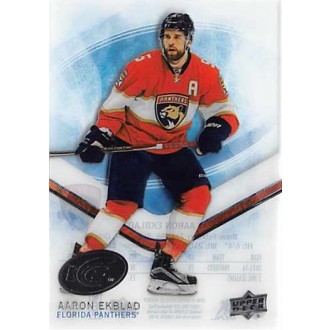 Řadové karty - Ekblad Aaron - 2016-17 Ice No.7