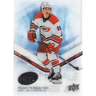 Řadové karty - Teravainen Teuvo - 2016-17 Ice No.12