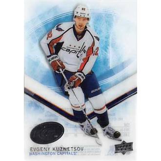Řadové karty - Kuznetsov Evgeny - 2016-17 Ice No.45