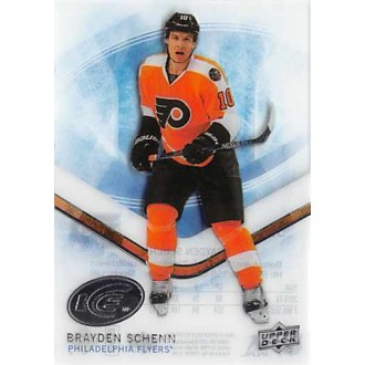 Řadové karty - Schenn Brayden - 2016-17 Ice No.51