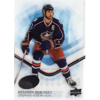 Řadové karty - Dubinsky Brandon - 2016-17 Ice No.55