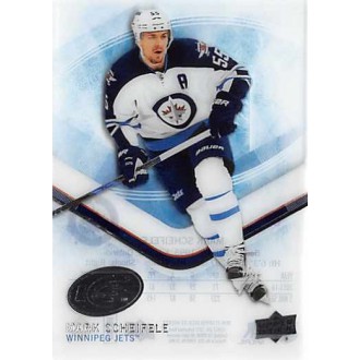 Řadové karty - Scheifele Mark - 2016-17 Ice No.62