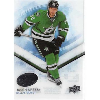 Řadové karty - Spezza Jason - 2016-17 Ice No.63