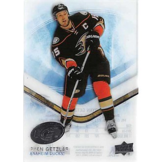 Řadové karty - Getzlaf Ryan - 2016-17 Ice No.87