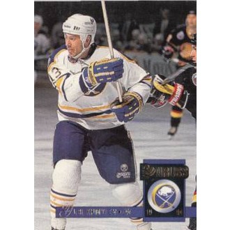 Řadové karty - Khmylev Yuri - 1993-94 Donruss No.36