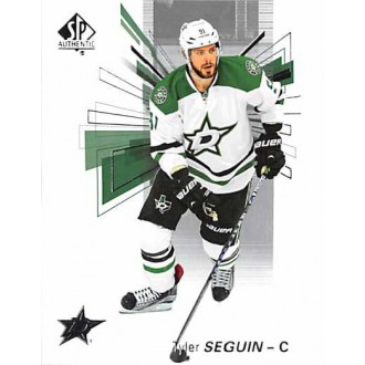 Řadové karty - Seguin Tyler - 2016-17 SP Authentic No.46