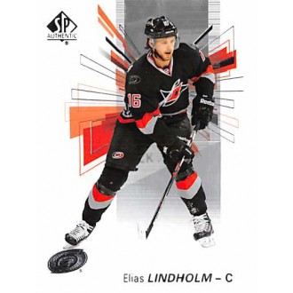 Řadové karty - Lindholm Elias - 2016-17 SP Authentic No.49
