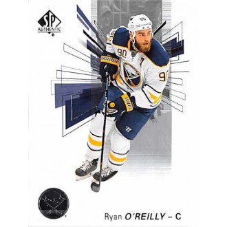 Řadové karty - O´Reilly Ryan - 2016-17 SP Authentic No.90