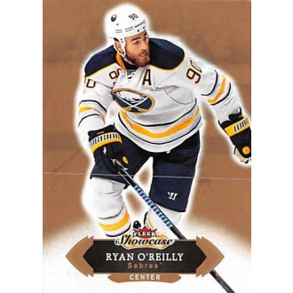 Řadové karty - O´Reilly Ryan - 2016-17 Fleer Showcase No.21